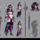 Image for article titled The Art Of Total War: Warhammer II